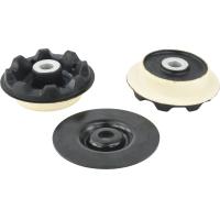 Febest rear differential bushing - VWAB-053-KIT
