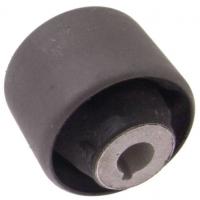 Febest Rear bushing, front control arm - Part VWAB-T5B