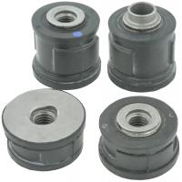 Febest Steering rack bushing kit - Part VWAB-TIGSG-KIT