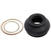 Febest Lower control arm ball joint boot - Part VWBJB-001