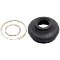 Febest Upper control arm ball joint boot - Part VWBJB-002