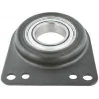 Febest Axle shaft bearing - Part VWCB-T5AT