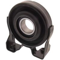 Febest Drive shaft bearing - Part VWCB-TOUAR
