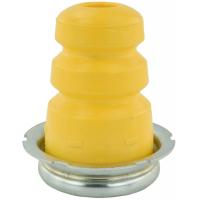 Febest rear leaf spring rubber buffer - Part VWD-2KR