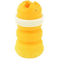 Febest Rear shock absorber jounce bumper - Part VWD-GVIIR