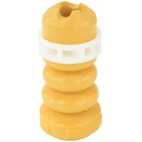 Febest Front shock absorber jounce bumper-68
