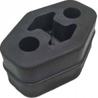 Febest Exhaust pipe support - VWEXB-001