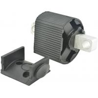 Febest Left engine mount bushing-13