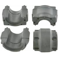 Febest Front stabilizer bar bush kit - Part VWSB-5G1FD24-KIT