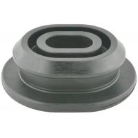 Febest Mount rubber radiator - Part VWSB-CADLOWF