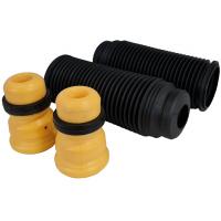Febest Boot with jounce bumper front shock absorber kit - Part VWSHB-001-KIT