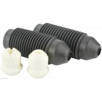 Febest Boot with jounce bumper front shock absorber kit - Part VWSHB-GIVF-KIT