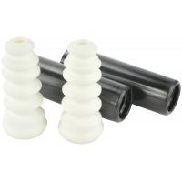 Febest Boot with jounce bumper rear shock absorber kit - Part VWSHB-GOLVIR-KIT