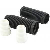 Febest Boot with jounce bumper front shock absorber kit - Part VWSHB-TIGIF-KIT