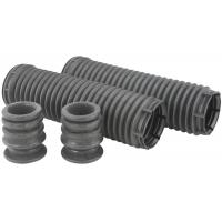 Febest Boot with jounce bumper front shock absorber kit - Part VWSHB-TRSPVF-KIT
