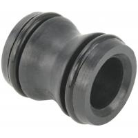 Febest Radiator hose - Part VWWH-CDAB