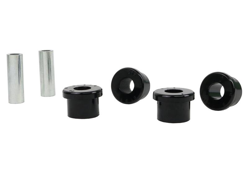 Whiteline W51988 front lower control arm inner front bushing kit