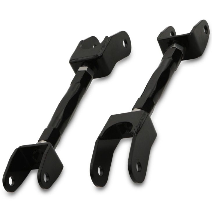 Gravity Performance Rear Trailing Arms - BMW 1 / 3 Series E81 / E82 / E87 / E88 / E90 / E91 / E92 / E93 04-13