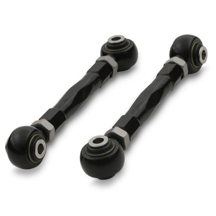 Gravity Performance Adjustable Rear Upper Camber Arms - Porsche 911 996 / 997 97-12