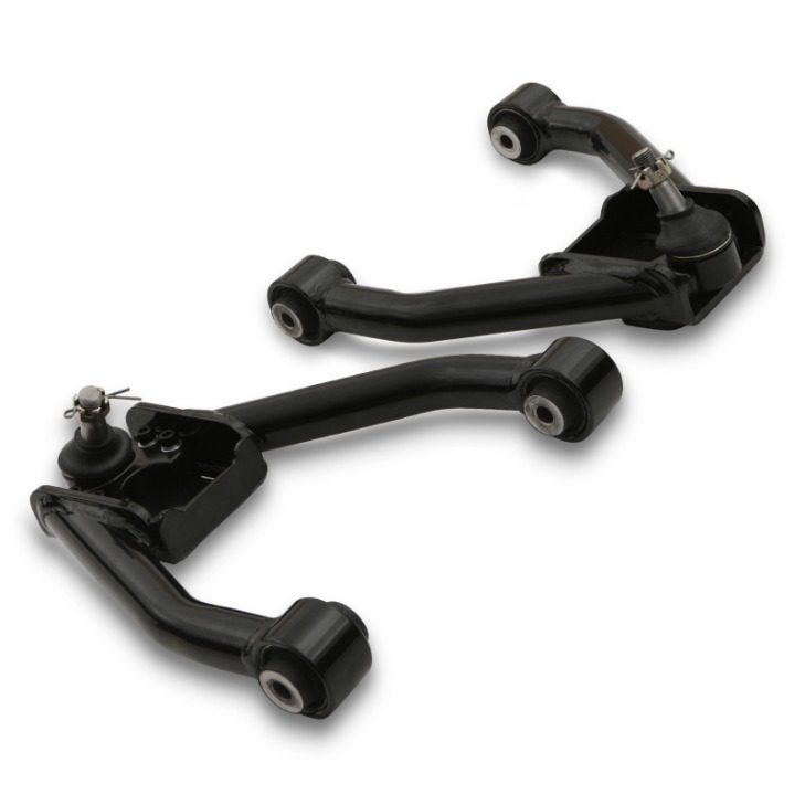 Gravity Performance Front Upper Camber Arms - Lexus IS200 / IS300 98-05
