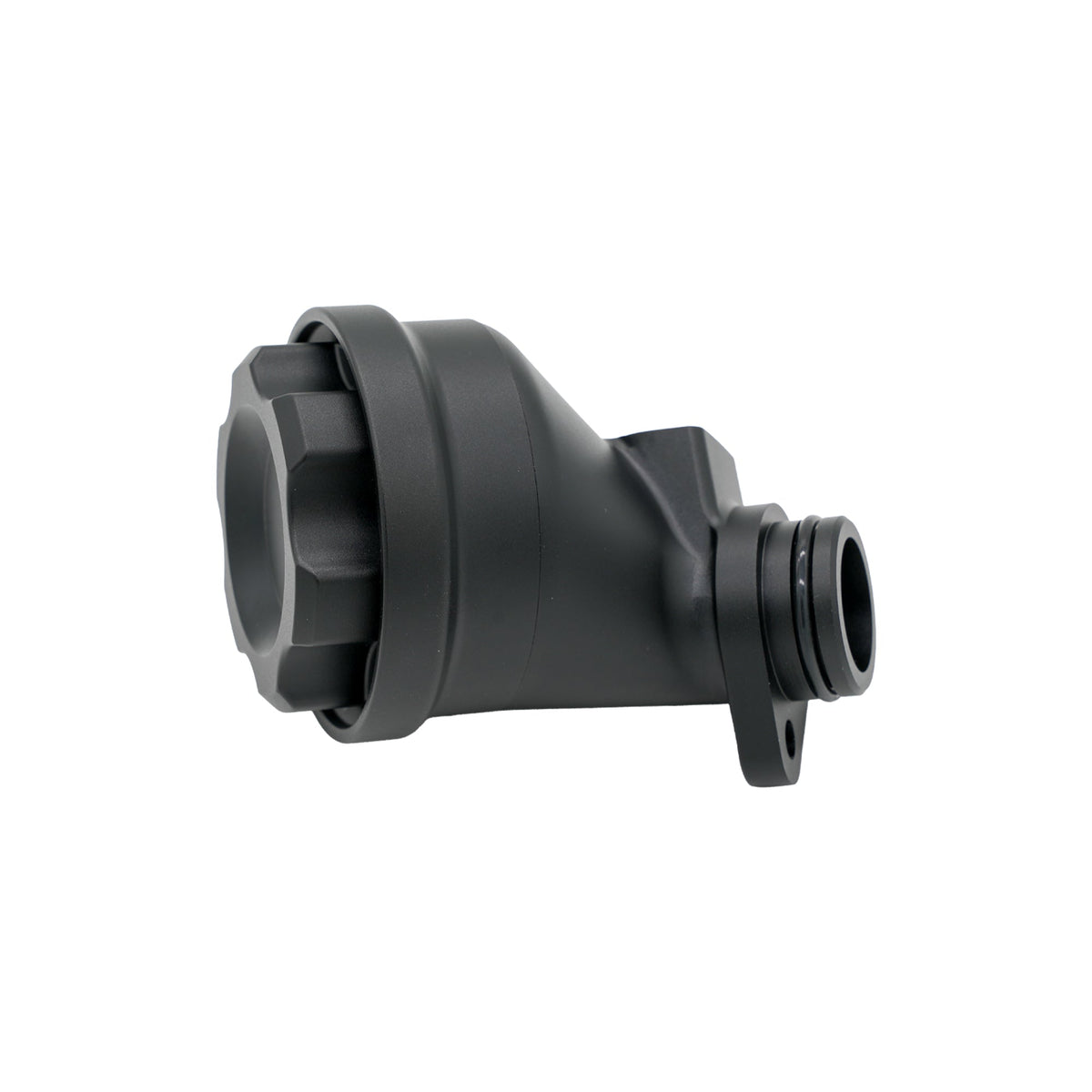 TGK Motorsport Audi 4.0T Billet Oil Fill Kit - TGK-ENG-12 - image 3