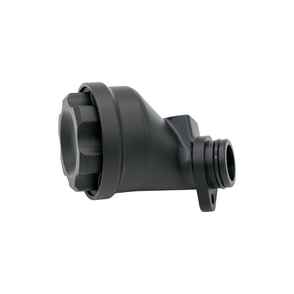 TGK Motorsport Audi 4.0T Billet Oil Fill Kit - TGK-ENG-12 - image 3