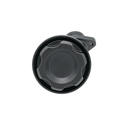 TGK Motorsport Audi 4.0T Billet Oil Fill Kit - TGK-ENG-12 - image 6