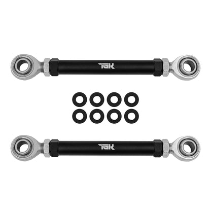 TGK Motorsport Billet Adjustable Rear Toe Arm - Track - TGK-EL-04 - image 2