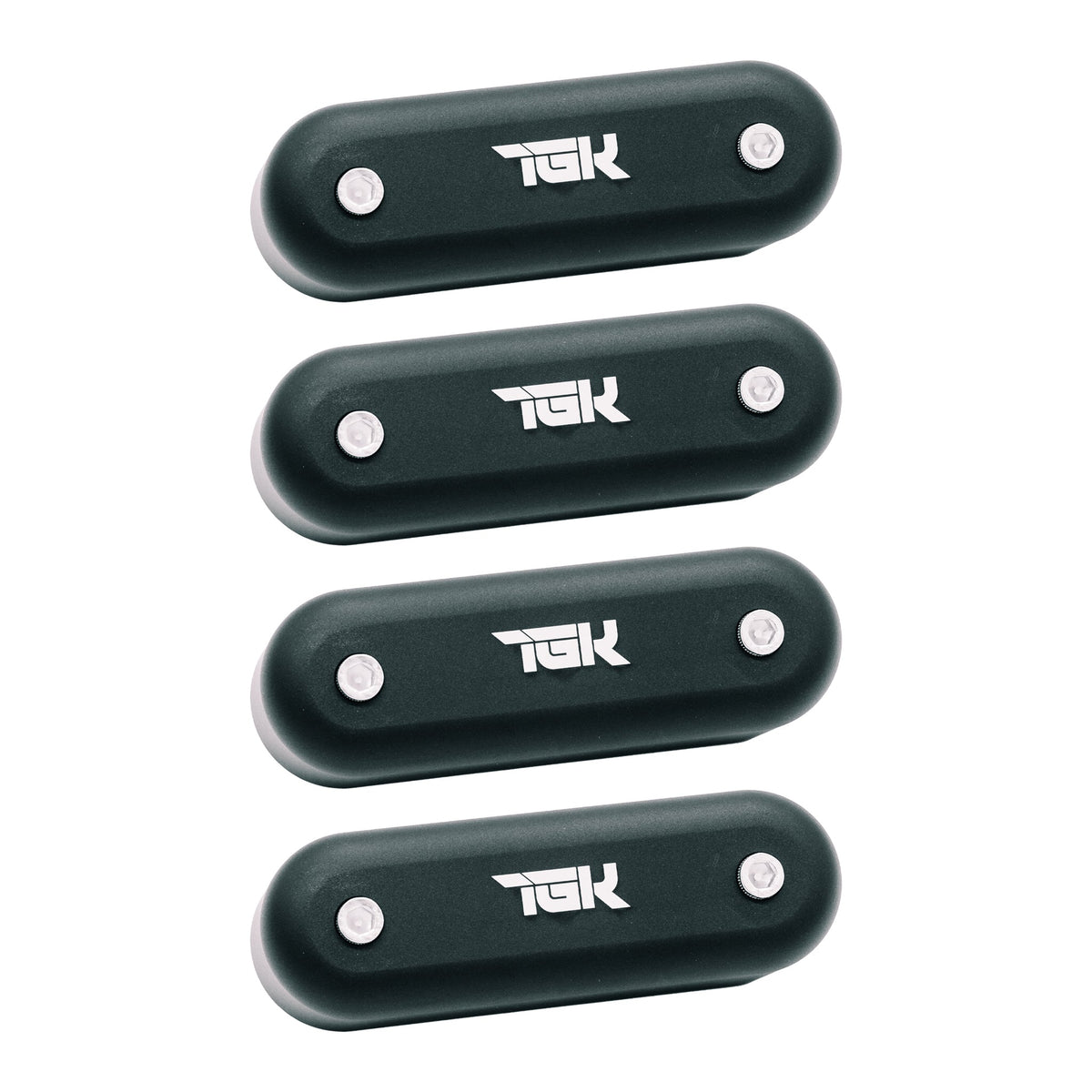 TGK Motorsport Billet Jack Blocks - D4 A8/S8 - TGK-ACC-07 - image 3
