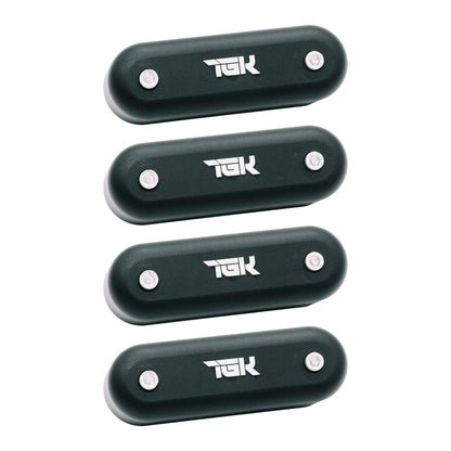 TGK Motorsport Billet Jack Blocks - D4 A8/S8 - TGK-ACC-07 - image 3