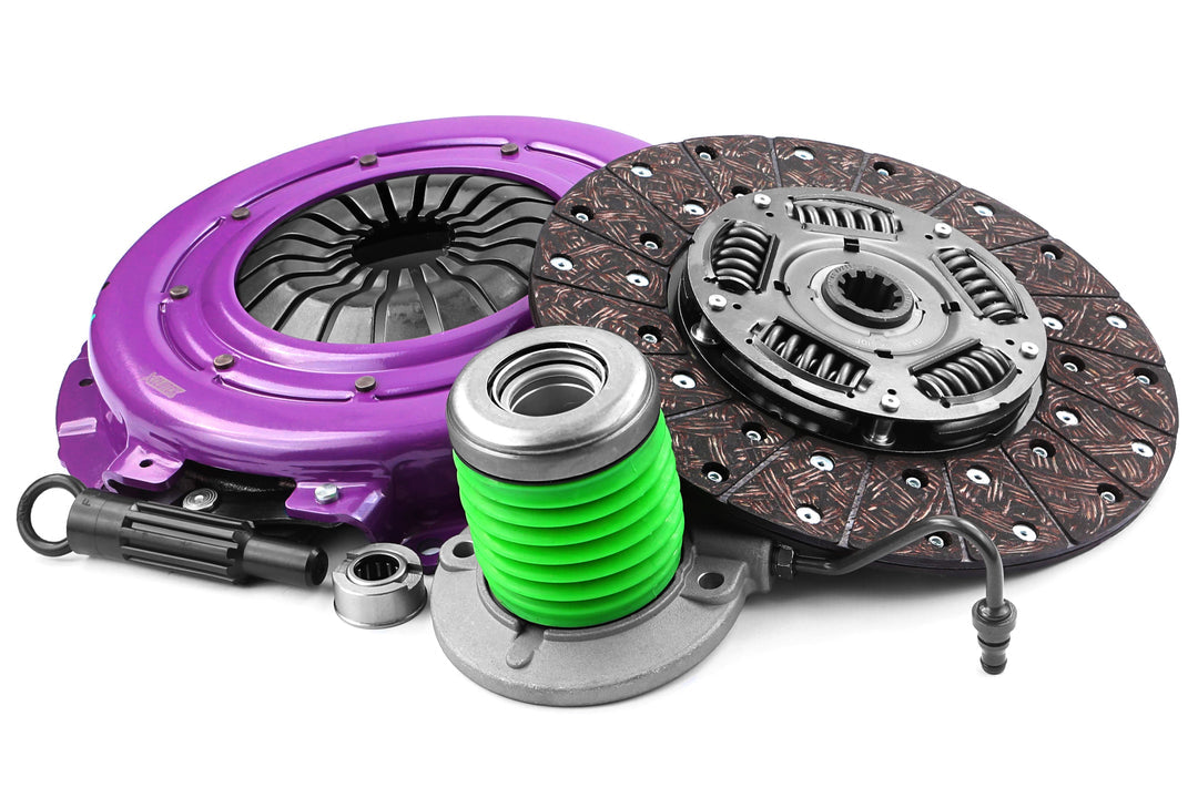 Xtreme Clutches - Clutch Kit - Clutch Pro-469 - KHD23001