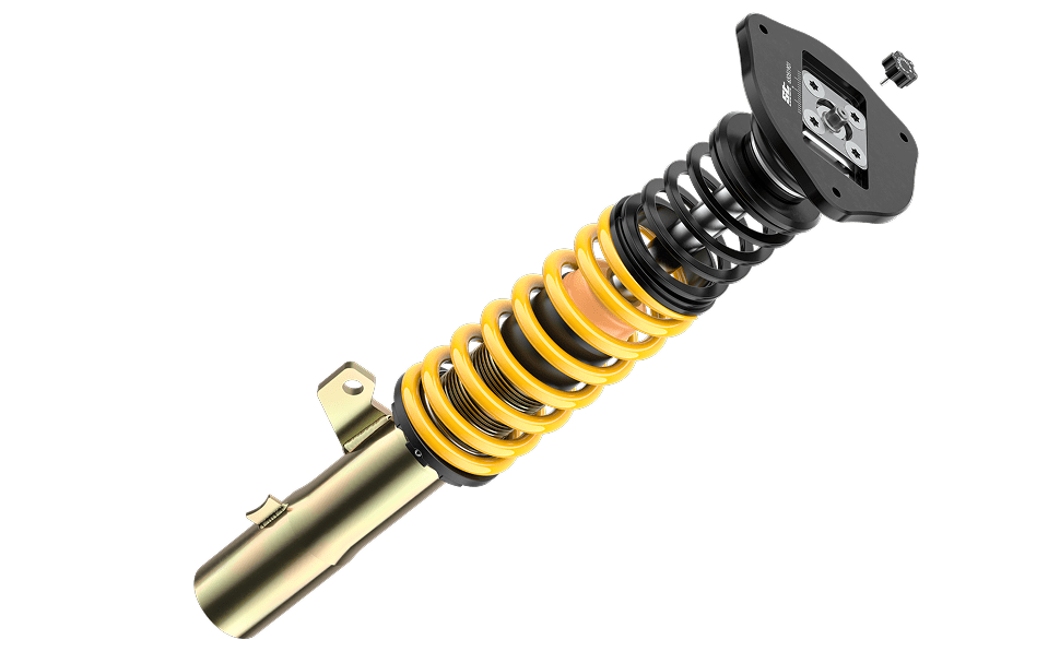 ST XTA Coilover Kit - Bmw M3 (F80); (M3, M3 GTS) 04/14 - 182208AN