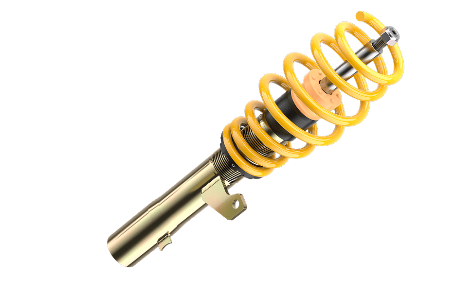 ST X Coilover Kit - Bmw 1er / 1-series (E82, E88); (182) 03/08 - 13220062
