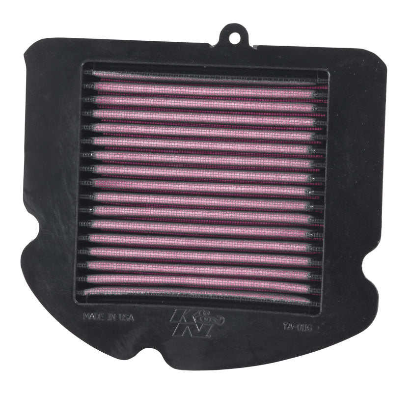 K&N Replacement Air Filter-1207