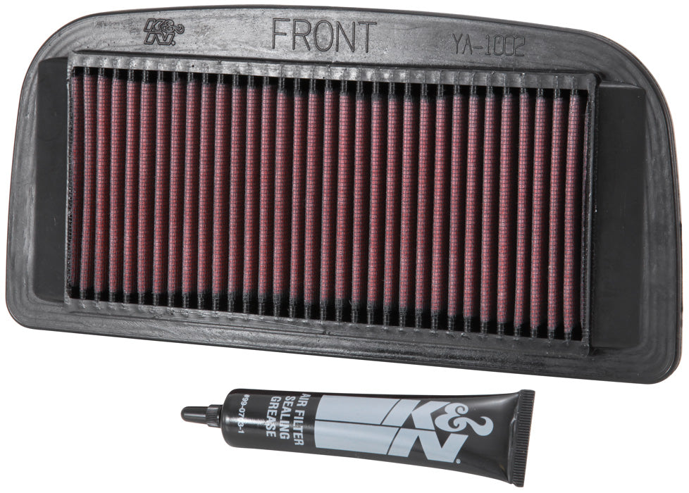 K&N Replacement Air Filter-1208