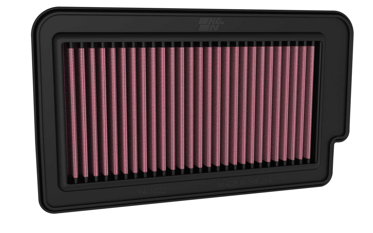 K&N Replacement Air Filter-1215