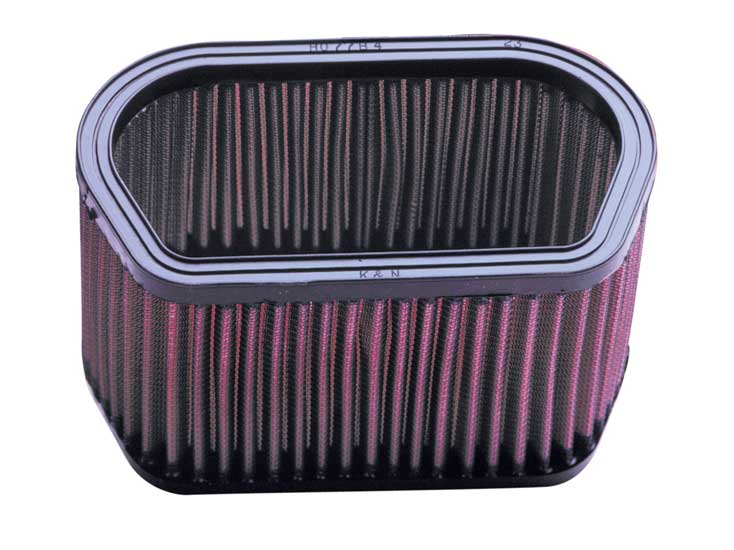 K&N Replacement Air Filter-1216