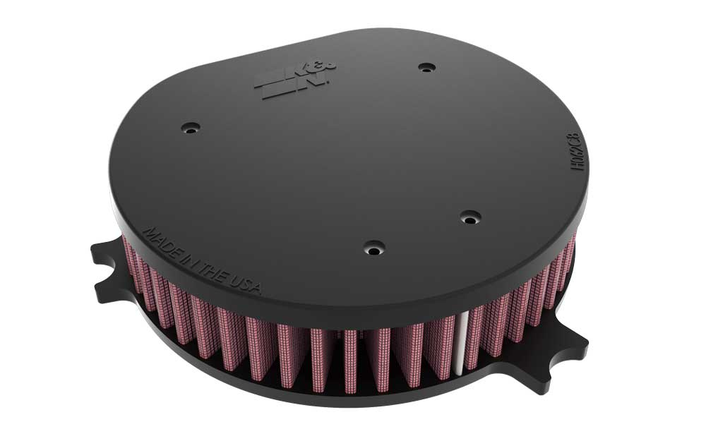 K&N Replacement Air Filter-1217