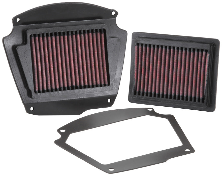 K&N Replacement Air Filter-1228