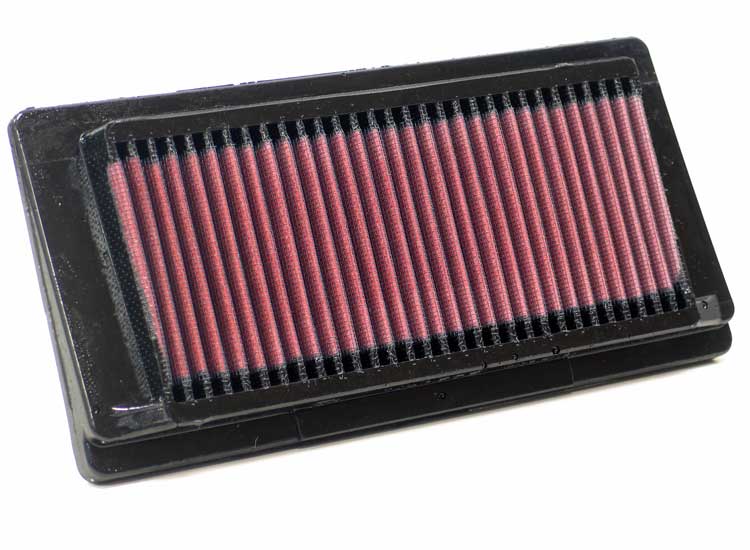 K&N Replacement Air Filter-1229