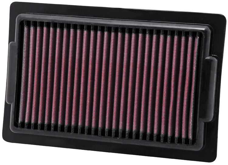 K&N Replacement Air Filter-1232