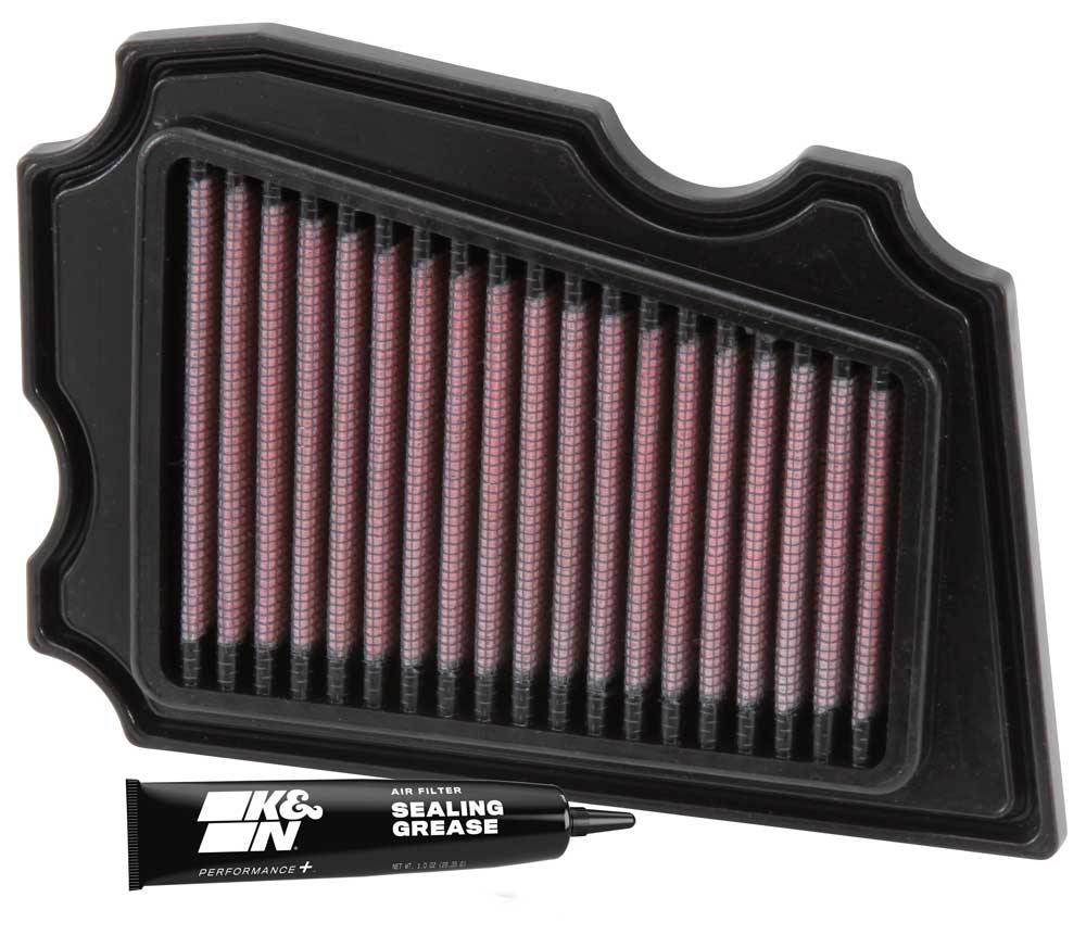K&N Replacement Air Filter-1235