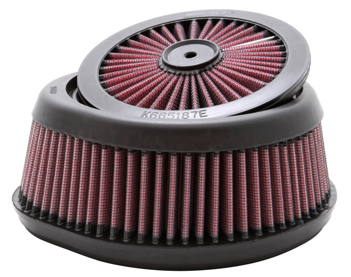 K&N Replacement Air Filter-1237