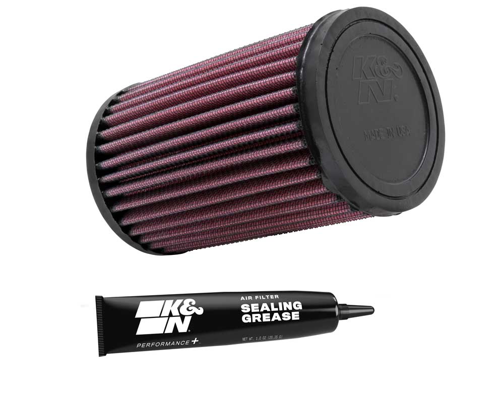 K&N Replacement Air Filter-1247