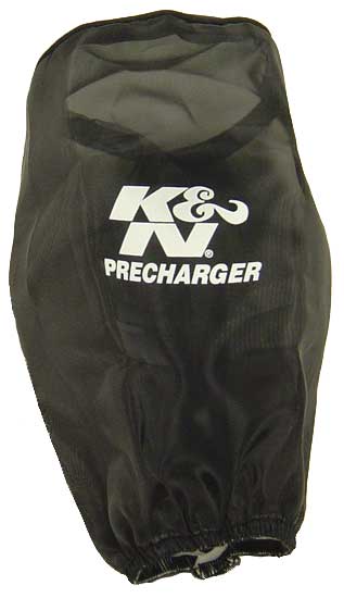 K&N Air Filter Wrap-128