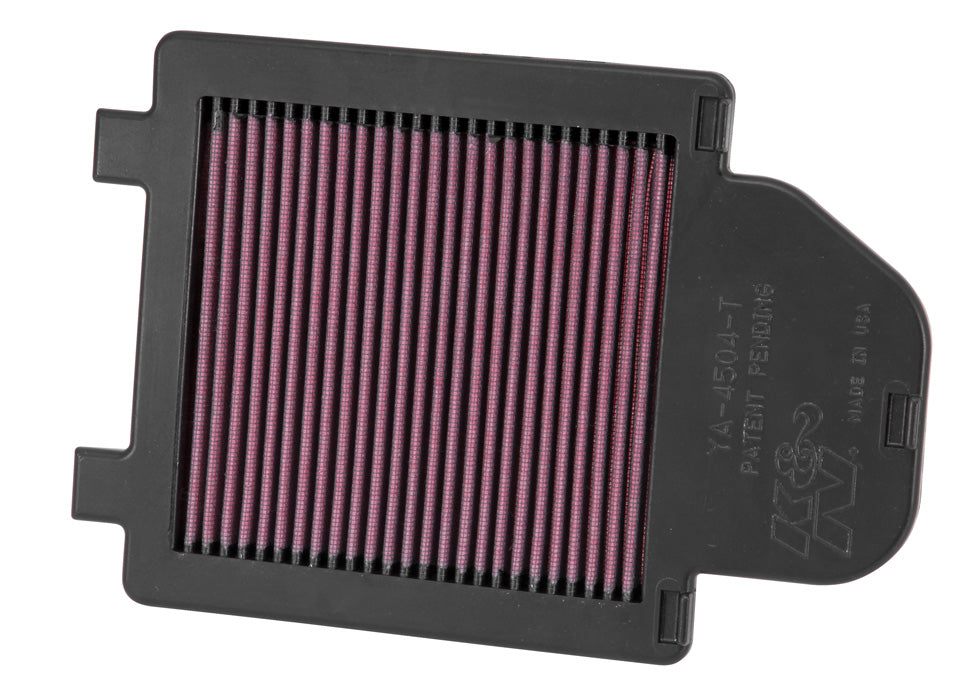 K&N Powerlid Airbox Cover-3