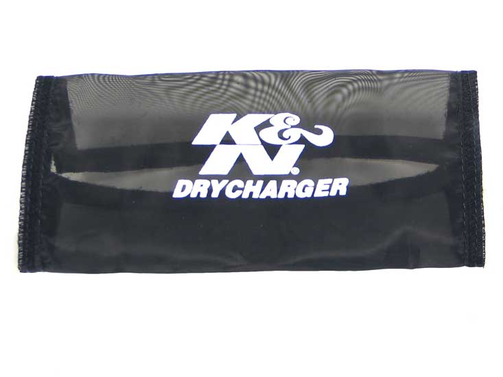 K&N Air Filter Wrap-129