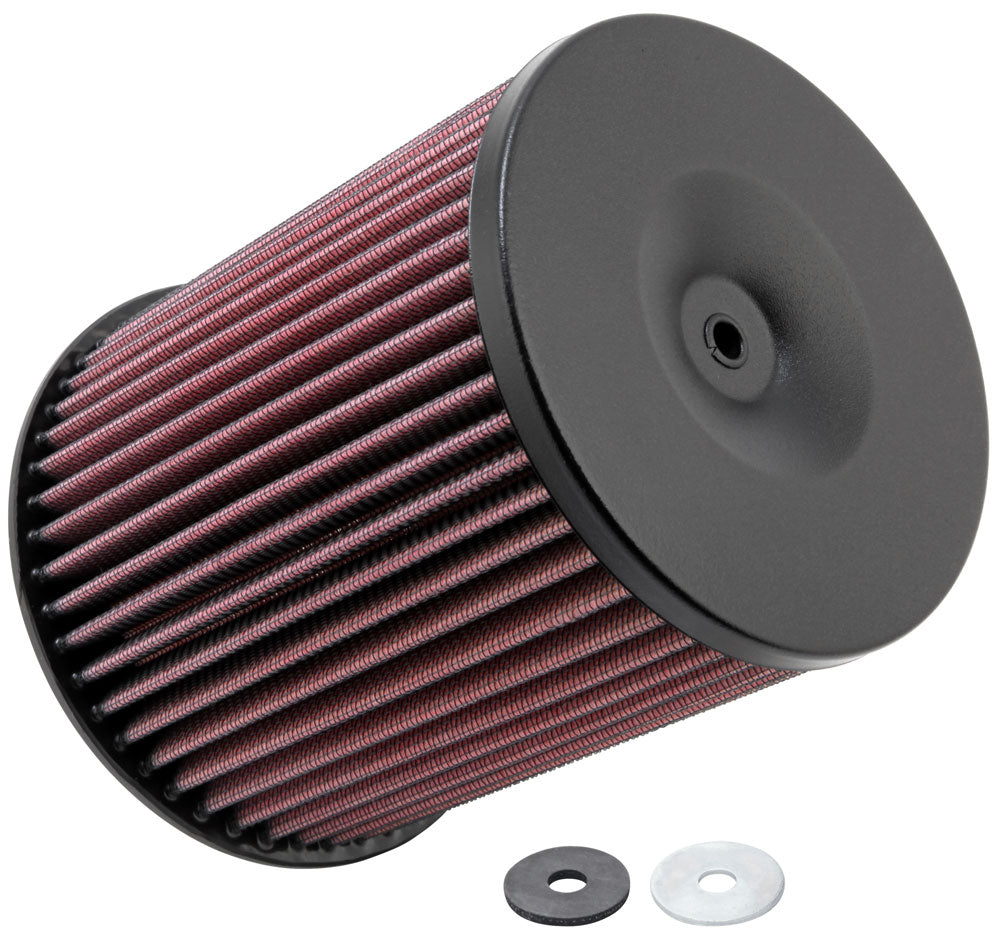 K&N Replacement Air Filter-1249