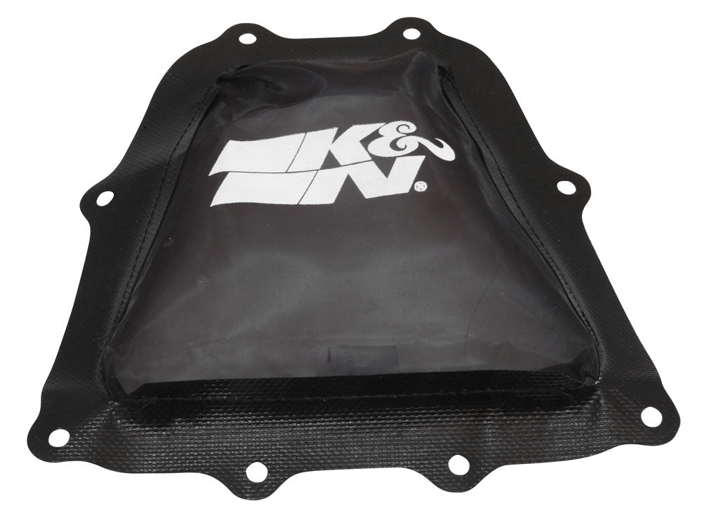 K&N Air Filter Wrap-130
