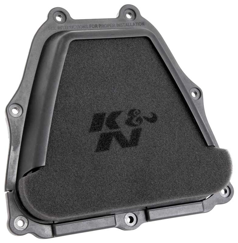 K&N Replacement Air Filter-1250